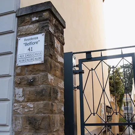 Dream Homes * Florence