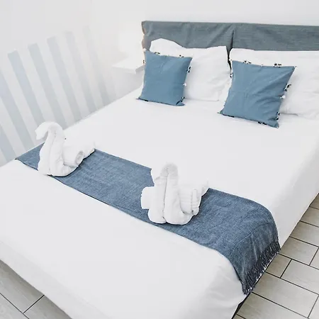 Dream Homes Appartement *