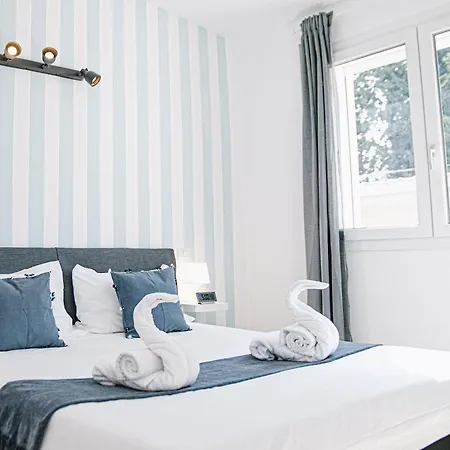 Dream Homes Appartement