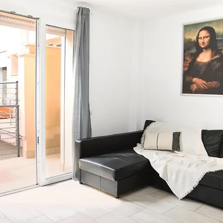 Daire Dream Homes Floransa