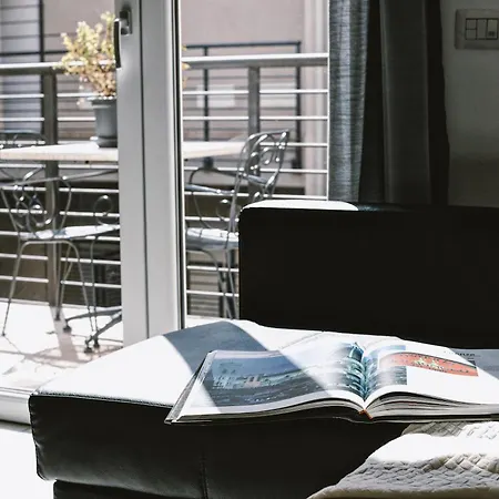 Appartement Dream Homes *