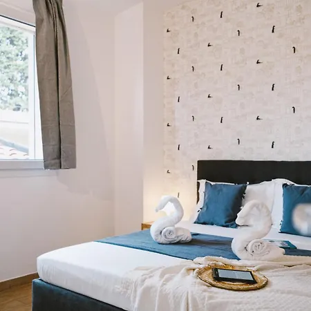 Daire Dream Homes Floransa