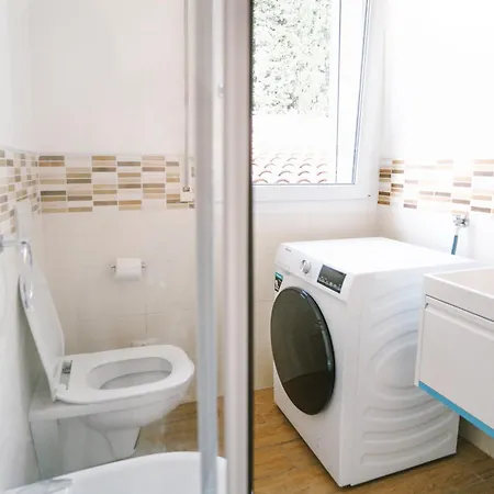 Dream Homes Appartement Florence