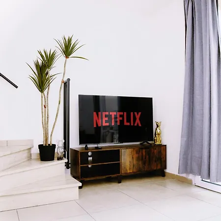 Appartement Dream Homes *