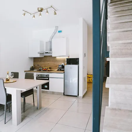 Dream Homes Daire *
