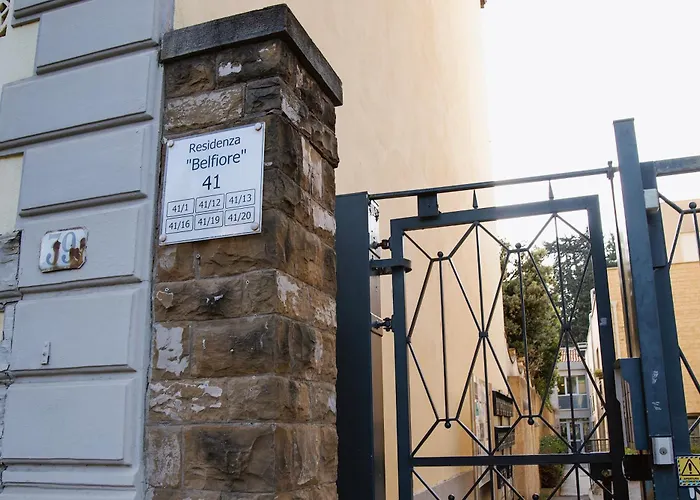 Dream Homes * Florence