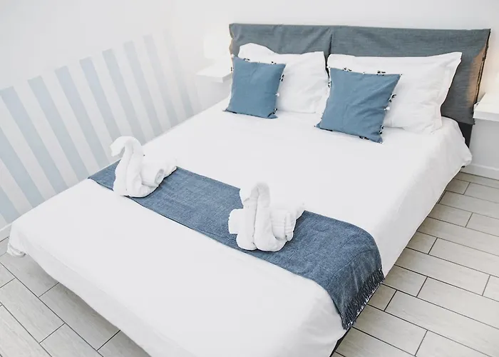 Dream Homes Appartement *