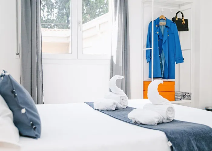 Appartement Dream Homes Florence