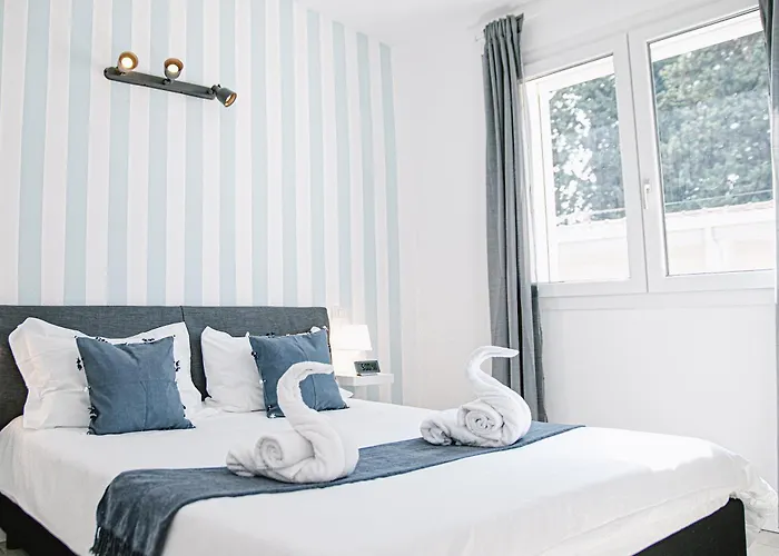 Dream Homes Appartement
