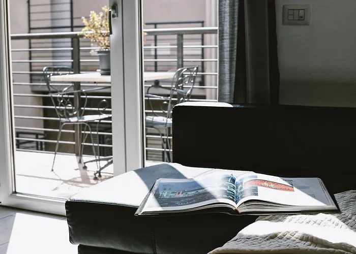 Appartement Dream Homes *