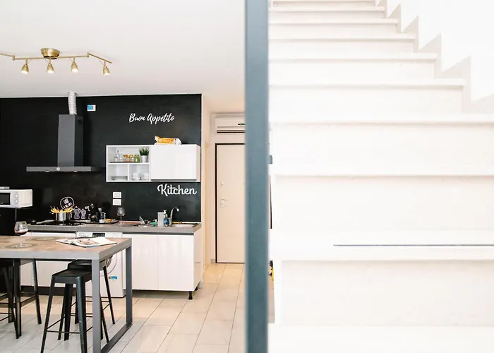 Appartement Dream Homes *