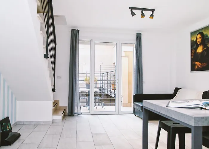 Appartement Dream Homes Florence