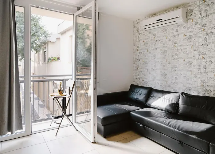 Dream Homes Appartement Florence