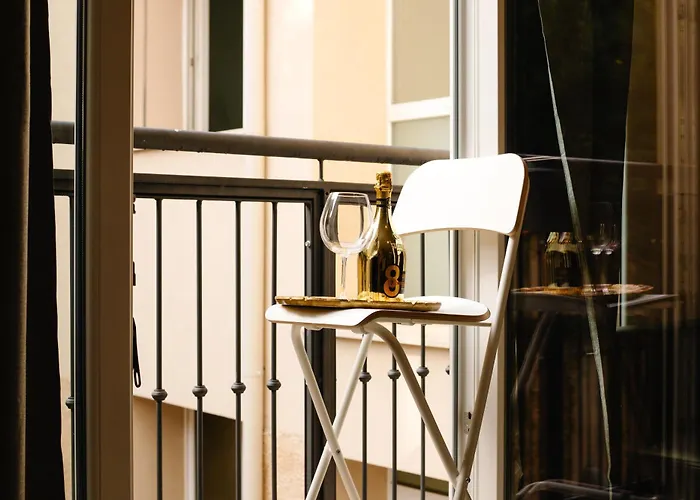 Dream Homes Appartement