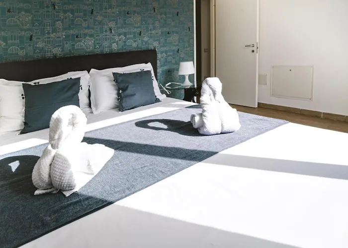 Dream Homes Appartement Florence