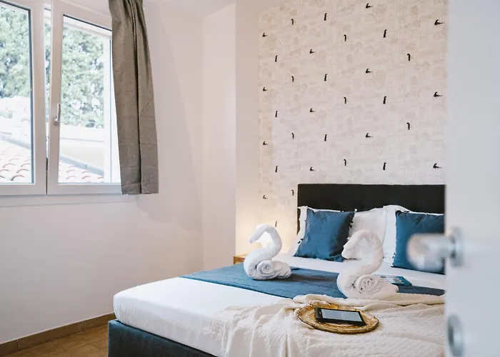 Appartement Dream Homes Florence