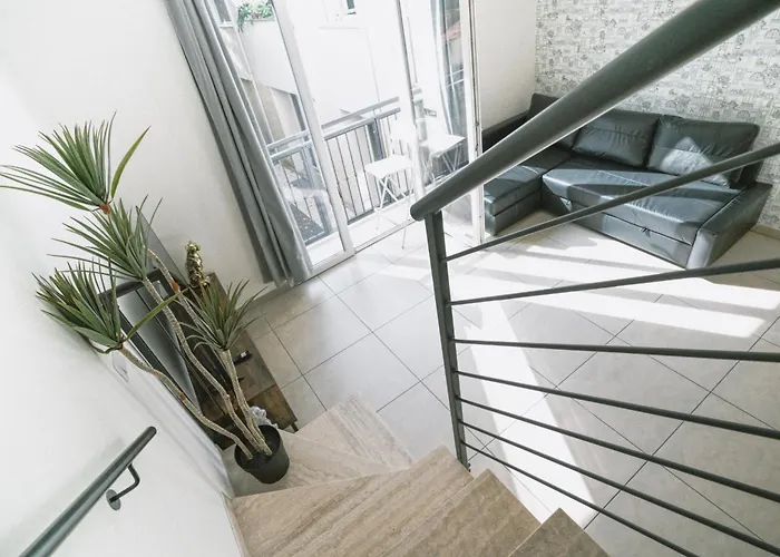 Appartement Dream Homes Florence