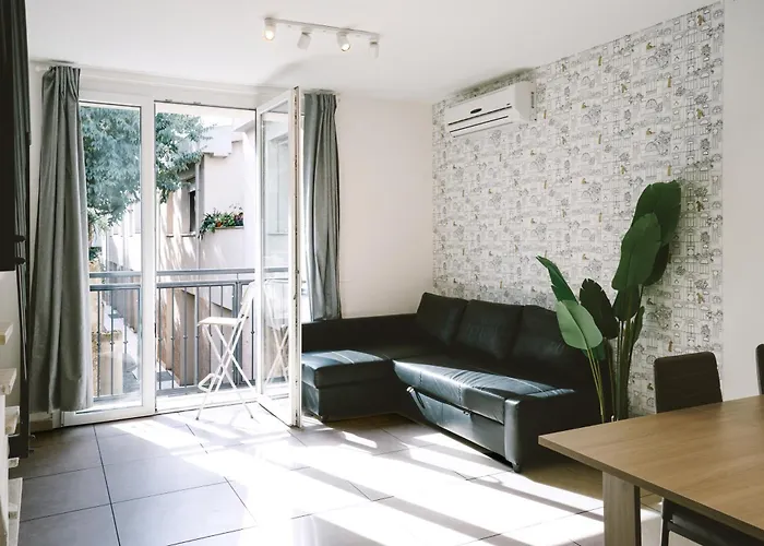 Dream Homes Appartement Florence