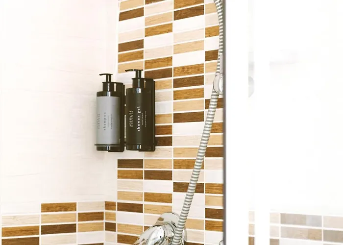 Dream Homes Appartement