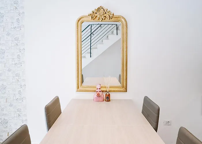 Appartement Dream Homes