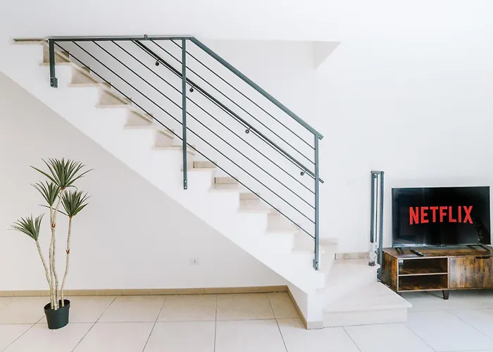 Dream Homes Appartement *