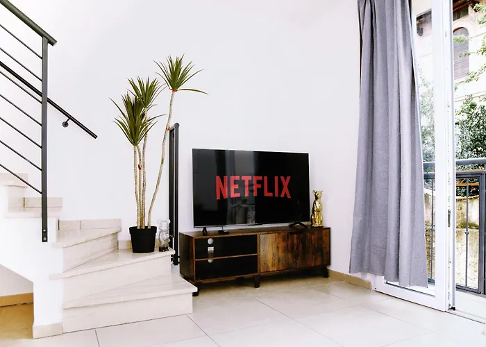 Appartement Dream Homes *