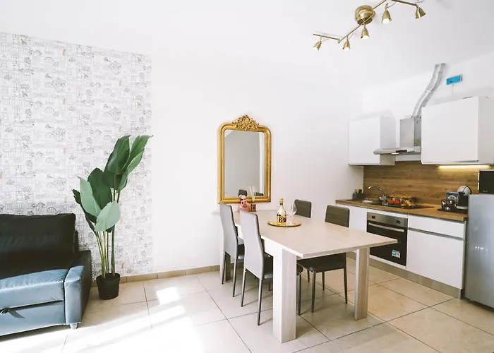 Appartement Dream Homes
