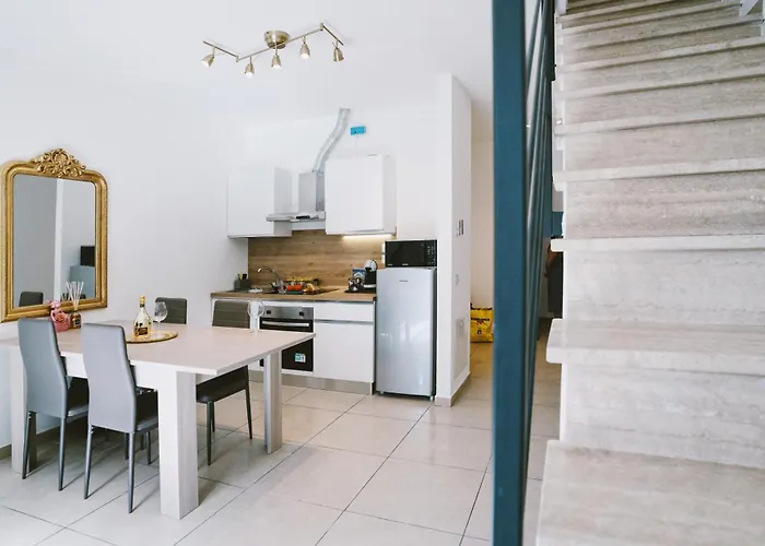 Dream Homes Appartement *
