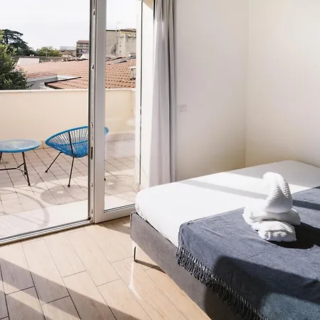 Dream Homes Φλωρεντία