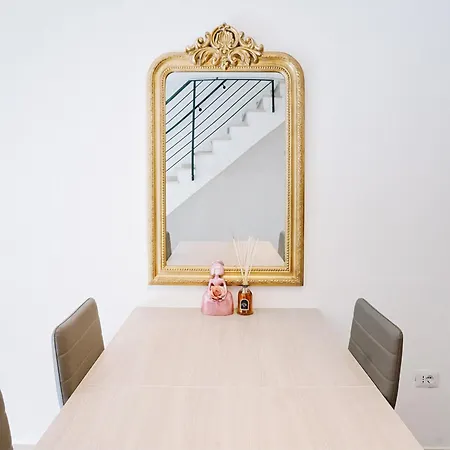 Διαμέρισμα Dream Homes