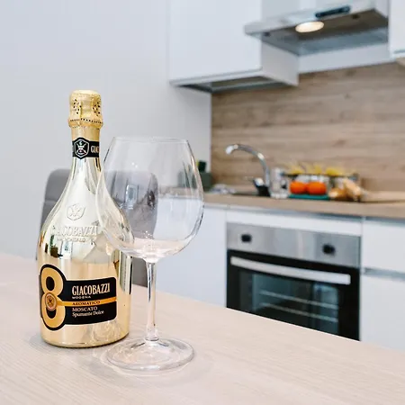 Dream Homes Διαμέρισμα