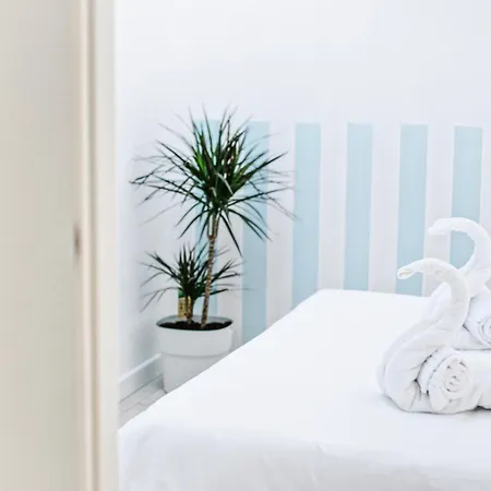 Lejlighed Dream Homes Firenze
