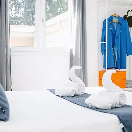 Lejlighed Dream Homes Firenze