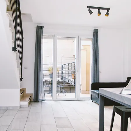 Lejlighed Dream Homes Firenze