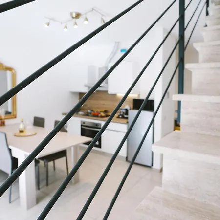 Lejlighed Dream Homes *