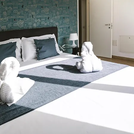 Dream Homes Lejlighed Firenze
