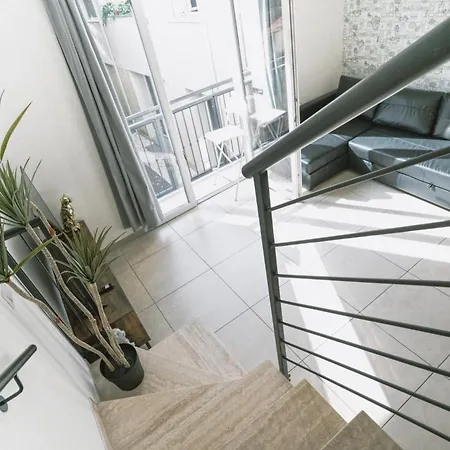 Lejlighed Dream Homes Firenze