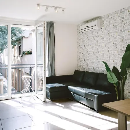 Dream Homes Lejlighed Firenze